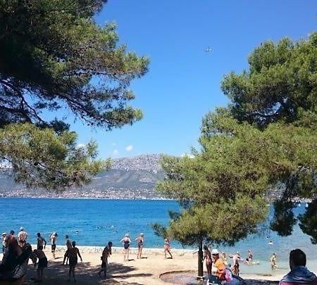 Apartman Kristina Apartman Split Kültér fotó