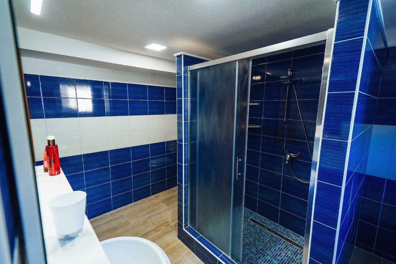 Apartman Kristina Apartman Split Kültér fotó