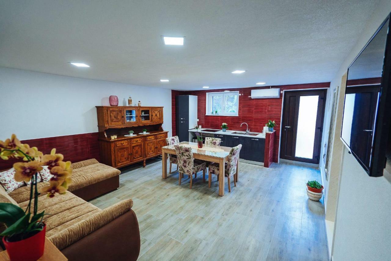 Apartman Kristina Apartman Split Kültér fotó
