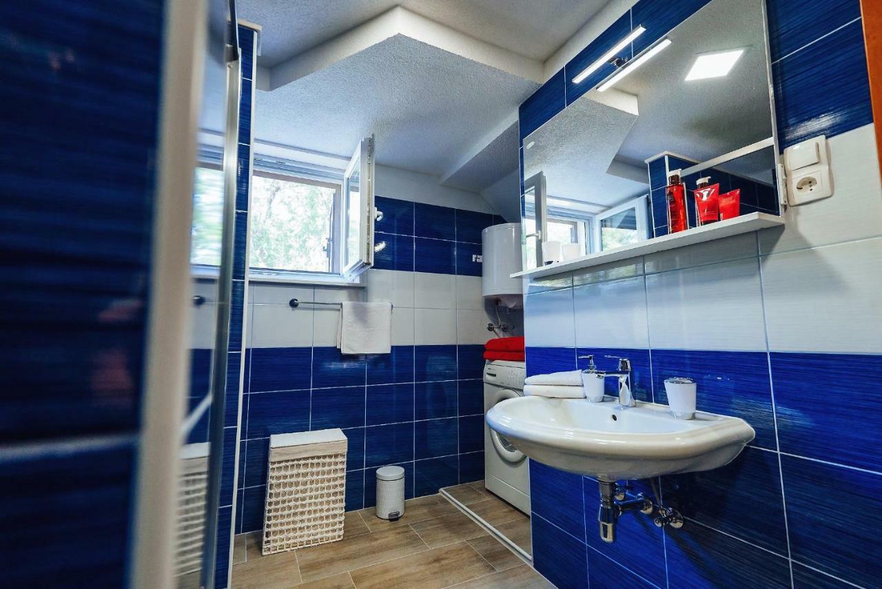 Apartman Kristina Apartman Split Kültér fotó