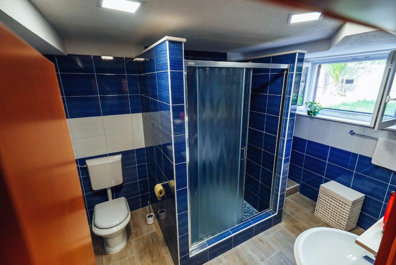 Apartman Kristina Apartman Split Kültér fotó