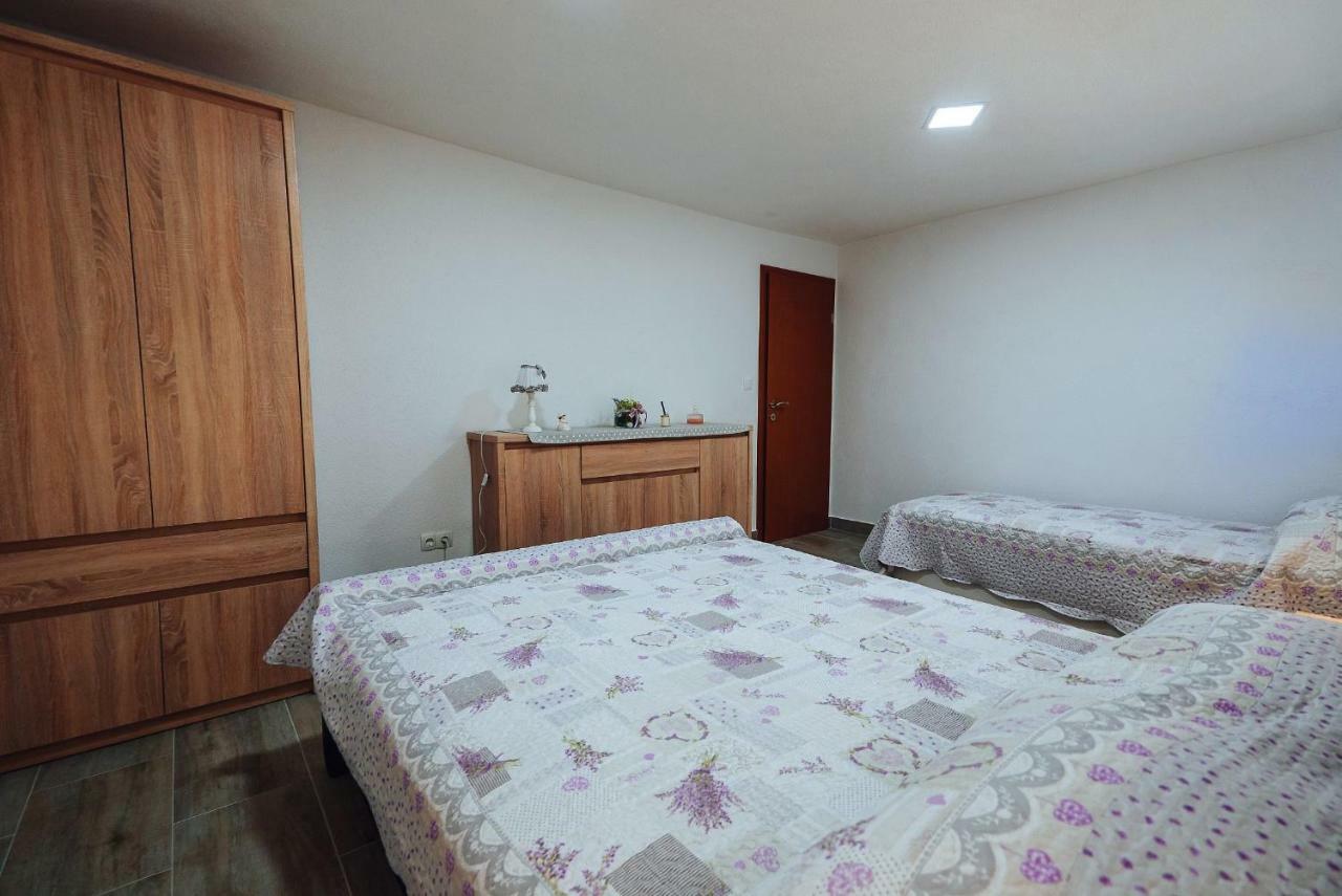 Apartman Kristina Apartman Split Kültér fotó
