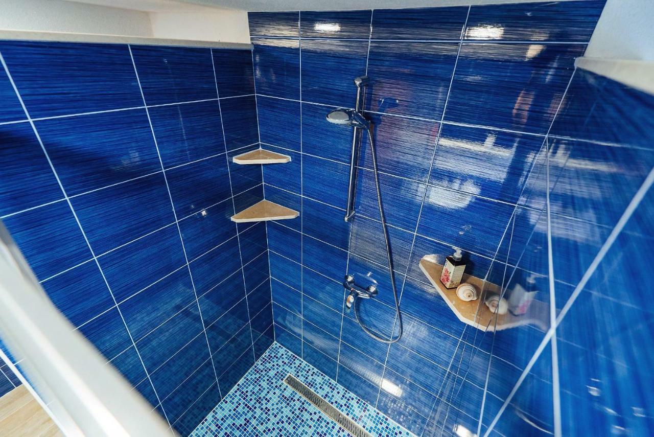 Apartman Kristina Apartman Split Kültér fotó
