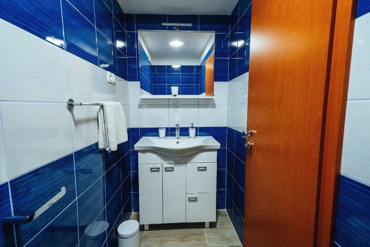 Apartman Kristina Apartman Split Kültér fotó