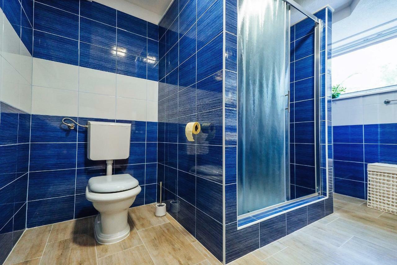 Apartman Kristina Apartman Split Kültér fotó