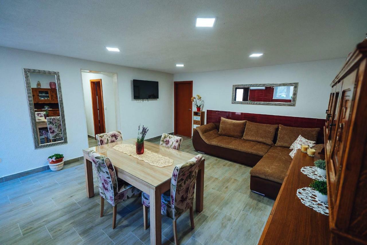 Apartman Kristina Apartman Split Kültér fotó