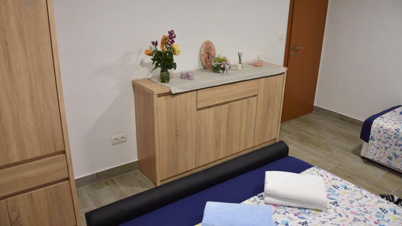Apartman Kristina Apartman Split Kültér fotó