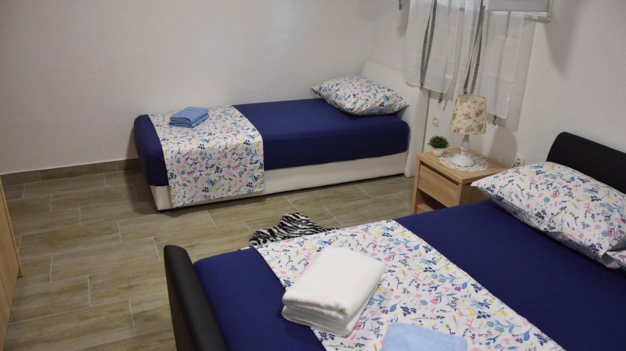 Apartman Kristina Apartman Split Kültér fotó