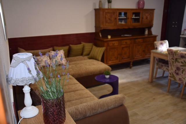 Apartman Kristina Apartman Split Kültér fotó