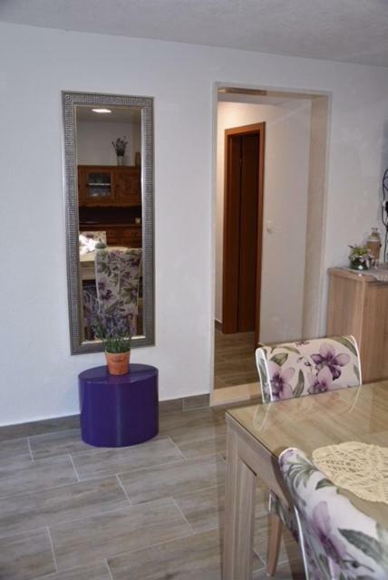 Apartman Kristina Apartman Split Kültér fotó