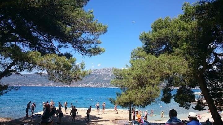 Apartman Kristina Apartman Split Kültér fotó